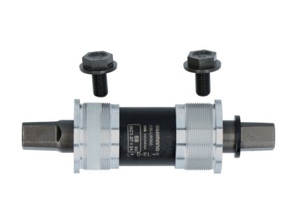SHIMANO středové složení MTB-ostatní BB-UN300 osa 4hran 68 mm 127,5 mm nebal