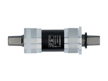 SHIMANO středové složení MTB-ostatní BB-UN300 osa 4hran 68 mm 122 mm D-NL nebal
