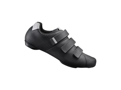SHIMANO silniční tretry SH-RT500ML, černá, + sleva na další nákup