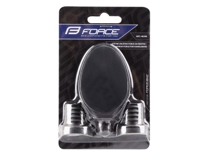 ZPĚTNÉ ZRCÁTKO FORCE DO ŘIDÍTEK, ČERNÉ