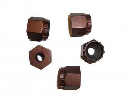 SHIMANO stahovák kazety + sleva na další nákup