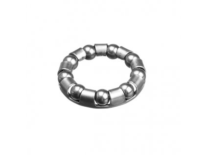 BP věneček střed.složení 1/4"B x0,9 pro 28,6mm
