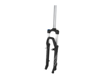 Vidlice FORCE BASIC X.6 HLO 26"-1 1/8" A,černá D+V + sleva na další nákup