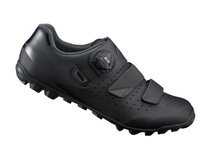 SHIMANO MTB tretry SH-ME400ML, černá, + sleva na další nákup