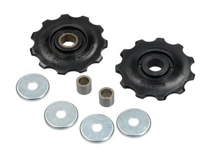 SHIMANO kladky pro RD-M370