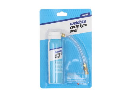 Lepení Weldtite tmel na zacelení defektu 100 ml sprej