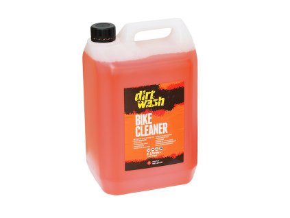 Čistič kol Weldtite Bike Cleaner 5 L náhradní náplň + sleva na další nákup