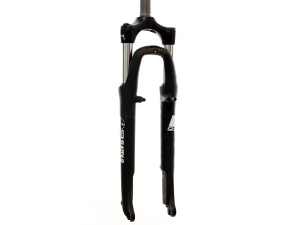 Vidlice odpr. 28" 28,6/255 ahead Suntour NEX HLO PIVOT, matná černá + sleva na další nákup