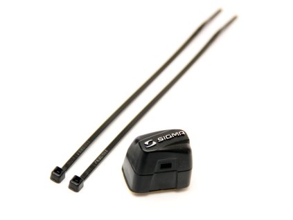 Magnet Sigma Power pro měření frekvence šlapání + sleva na další nákup