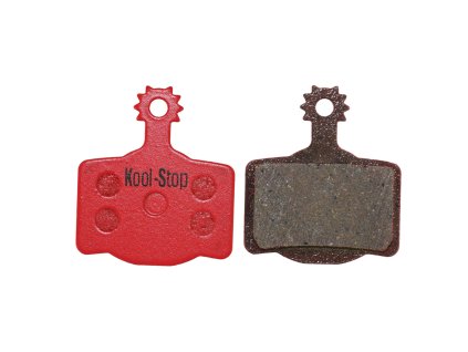 Destičky brzdové Kool Stop MAGURA MT2, MT4, MT6, MT8 2011 -->organic