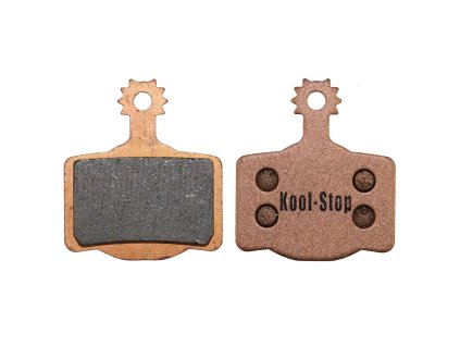 Destičky brzdové Kool Stop MAGURA MT2, MT4, MT6, MT8 2011 --> - sintered