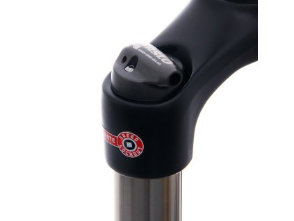 Vidlice odpr. 27,5" 28,6/255 ahead Suntour RAIDON XC RL-R DISC černá