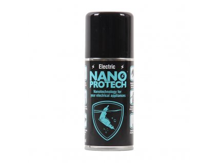Olej Nanoprotech Electric 150 ml