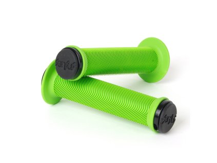 Gripy MTB ODI Sensus Swayze Lock-On Bonus Pack Green + sleva na další nákup