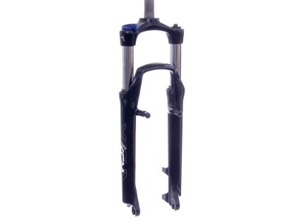 Vidlice odpr. 26" 25,4/255 ahead Suntour XCM HLO DISC & PIVOT, černá + sleva na další nákup