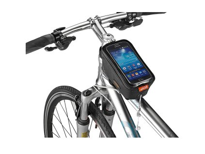 Brašna na rám Ibera TB 8 Top Tube