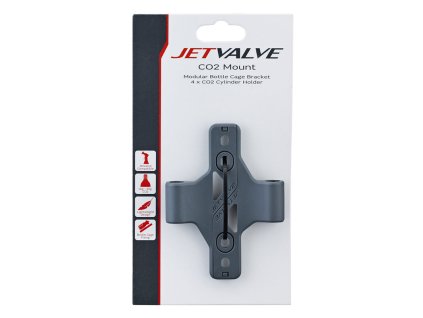 Jetvalve Smart System pod košík + sleva na další nákup