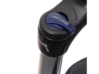 Vidlice odpr. 28" 28,6/255 ahead Suntour NEX HLO DISC, černá, 63mm + sleva na další nákup