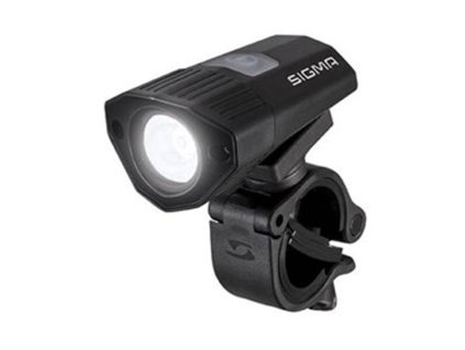Světlo diodové Sigma Buster 100 black + sleva na další nákup