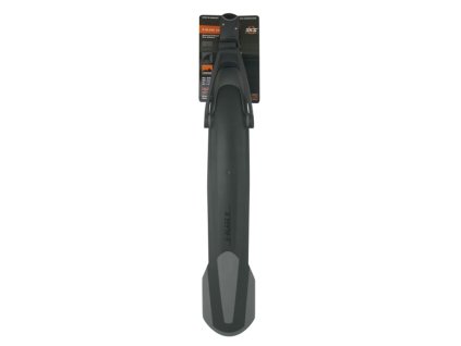 Blatník 26"-27,5" Z plast na sedlovku SKS X-Blade černo/šedý + sleva na další nákup