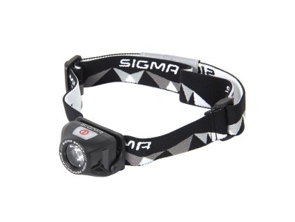 Světlo čelové diodové Sigma Headled II + sleva na další nákup