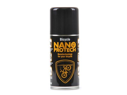 Olej Nanoprotech Bicycle 75 ml