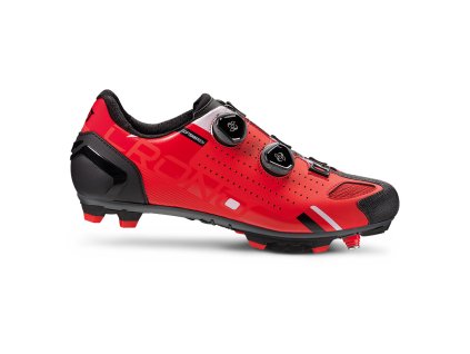 Tretry Crono MTB CX2 Red, 38