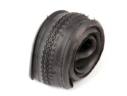Plášť 28 x 1 1/2 (635-40) V19 Mistrál falcový černý Mitas