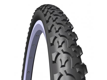 Plášť 26 x 2,00 (559-52) V36 Rapid Classic 22 Mitas + sleva na další nákup