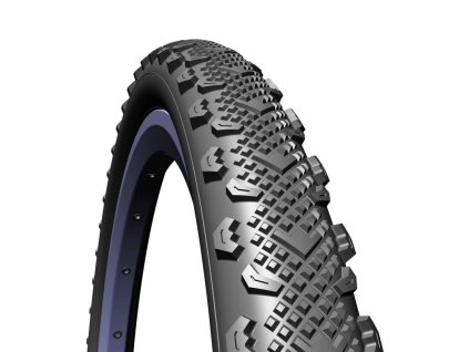 Plášť 26 x 1,90 (559-50) V45 Winner Classic 22 Mitas + sleva na další nákup