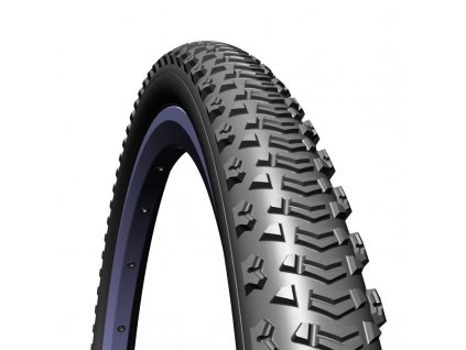 Plášť 26 x 1,90 (559-50) V60 Acris Clasic 22 Mitas + sleva na další nákup
