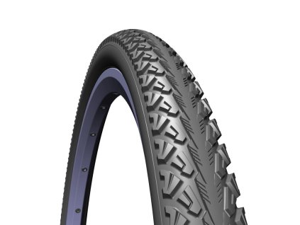 Plášť 26 x 1,75 (559-47) V81 Shield Classic 22 Mitas + sleva na další nákup