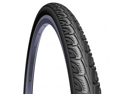 Plášť 28 27 x 1 1/4 (630-32) V69 Mitas Hook
