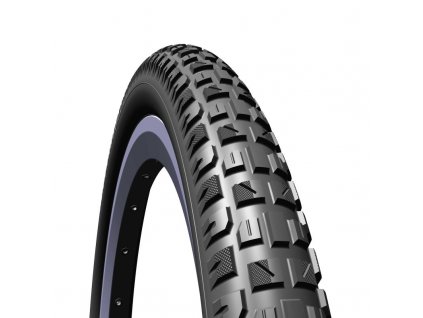 Plášť 16 x 1,75 (305-47) V92 Mitas Caliber