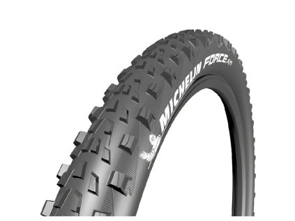 Plášť 27,5 x 2,6 (584-65) Michelin Force AM performance line