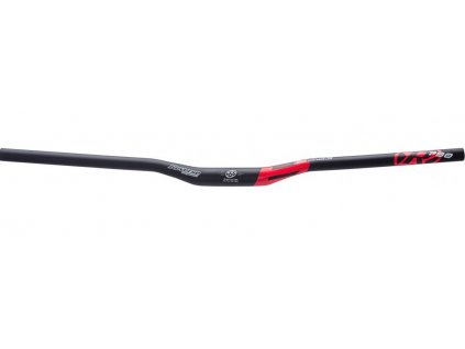 Řidítka Reverse Base 790/18 mm / 31,8 mm Black / Red + sleva na další nákup