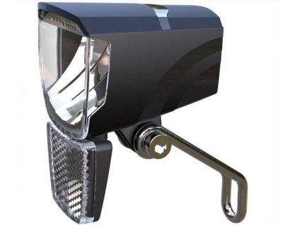 Světlo přední k elektrokolu UN-4270 Spark 50 LUX 6-44V + sleva na další nákup