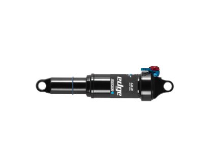 Tlumič zadní SR Suntour Edge LO-R 165/38mm