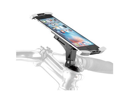 Držák na Smartphone na řidítka Ibera IB-PB-26 - Smartphone 5"+Q5 + sleva na další nákup