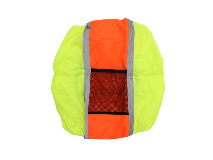 Pláštěnka/potah reflexní na batoh