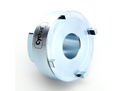 Klíč na misky elektrokola 47 x 31, 4 zuby x 4,0 mm + sleva na další nákup