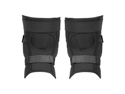 Chrániče kolen TSG "Tahoe A" black, M