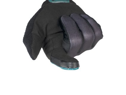 Rukavice TSG "Slim" - Solid Black, M