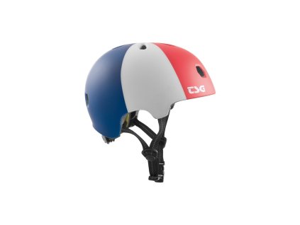 Přilba TSG Meta Graphic Desing Globetrotter, L / XL
