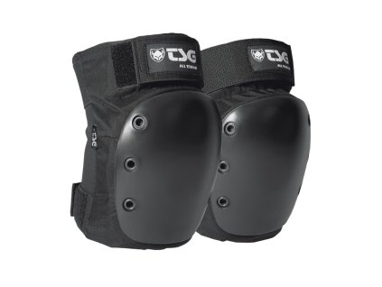 Chrániče kolen TSG kneepad all terrain, M + sleva na další nákup