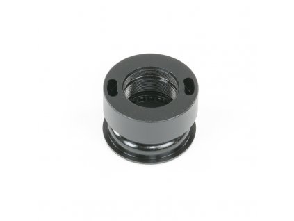 Hlavové složení závitové 28,6 mm, FE, H862B, černé + sleva na další nákup