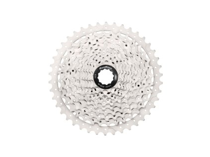 Kazeta 10sp. 11-40 SunRace CSMS3TAX METALLIC + sleva na další nákup