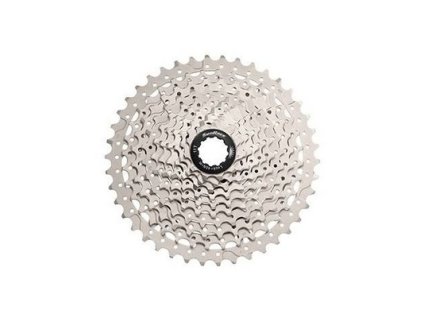 Kazeta 10sp. 11-42 SunRace CSMS3TAY METALLIC + sleva na další nákup
