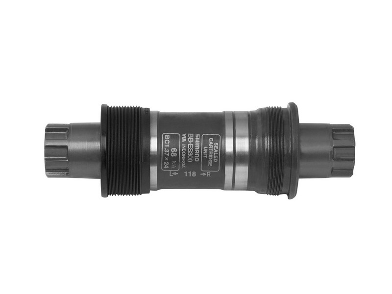 Středová osa Shimano BB-ES300 68 -126mm OCTALINK BSA