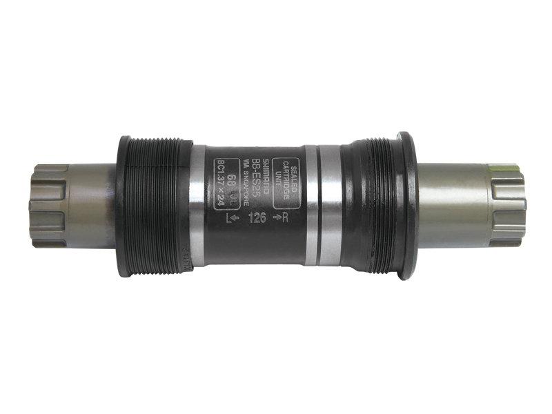 Středová osa Shimano BB-ES25 68 -121mm OCTALINK BSA